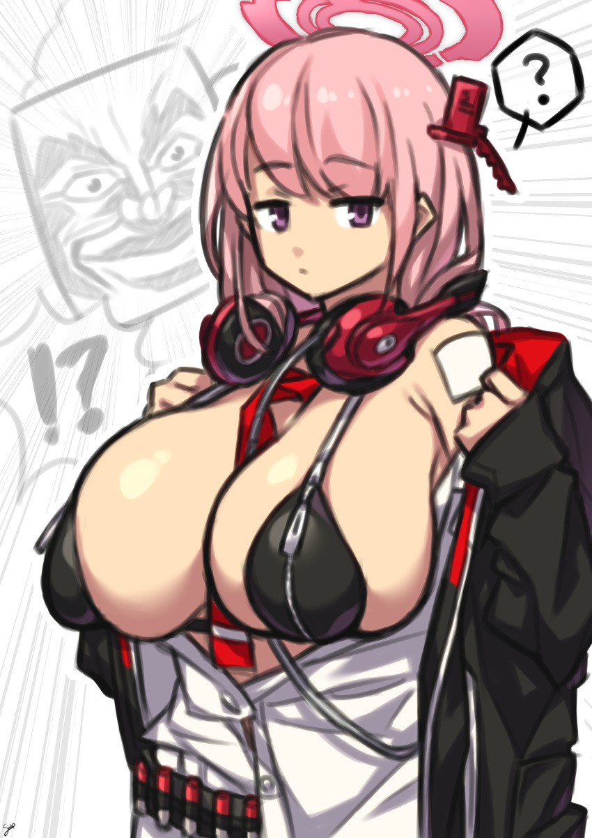 Eimi (Blue Archive) Rule 34 Image