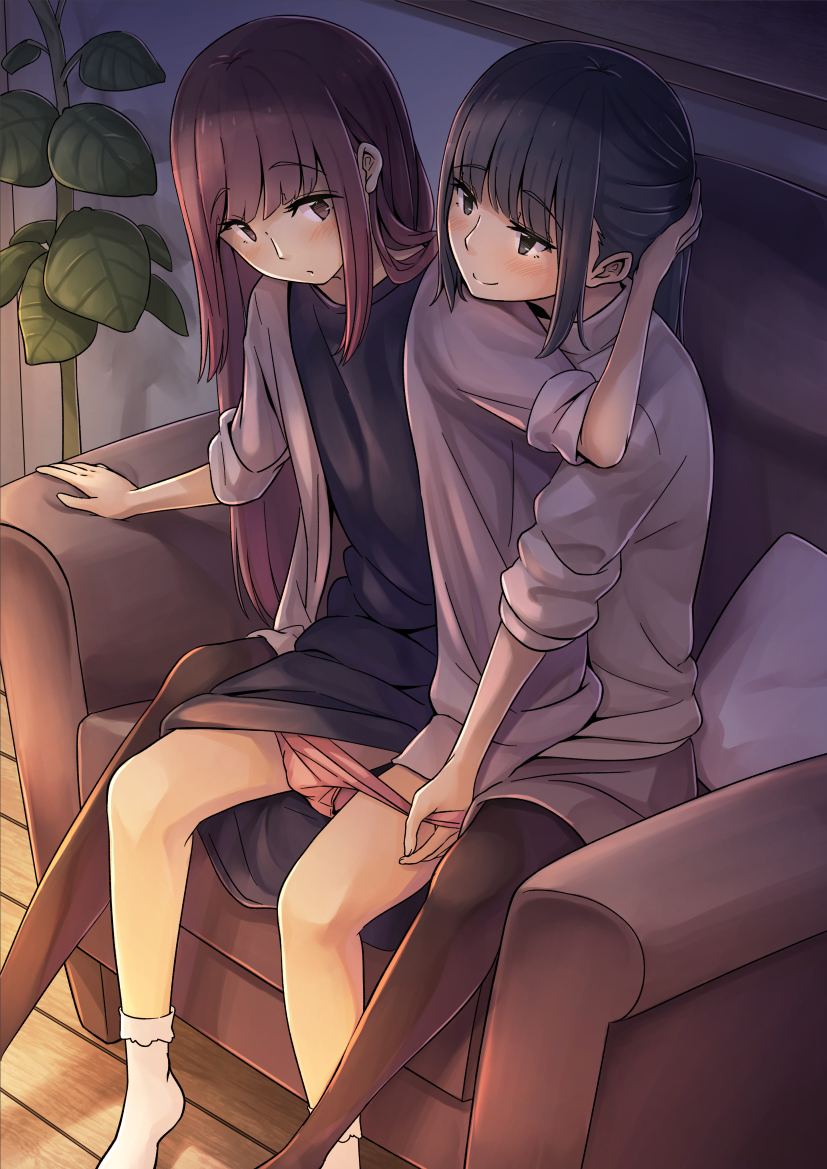 Original Rule 34 Image