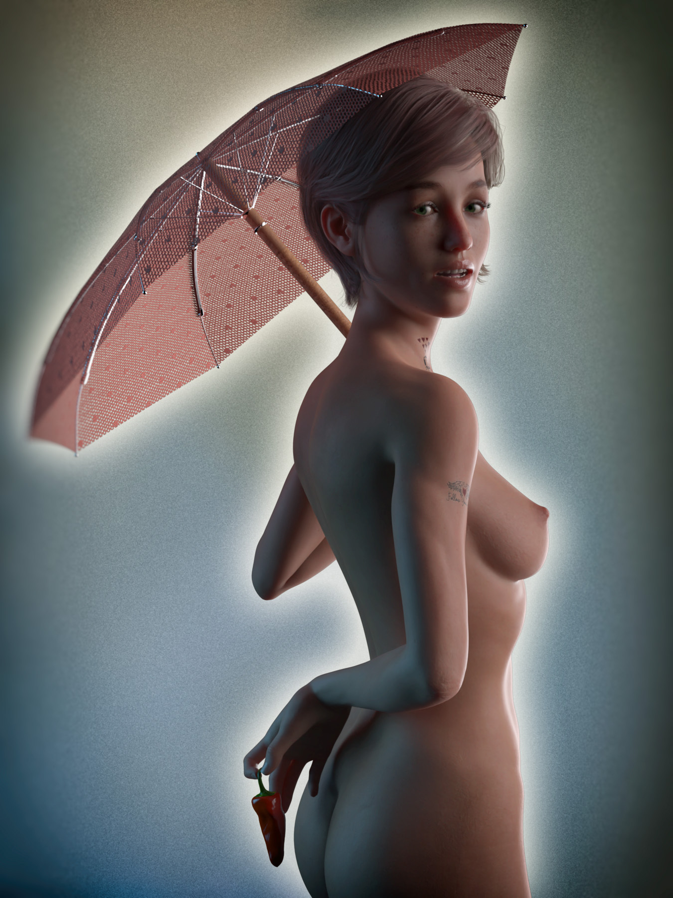 3d Rule 34 Image