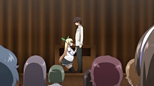 Saimin Gakuen Rule 34 Image