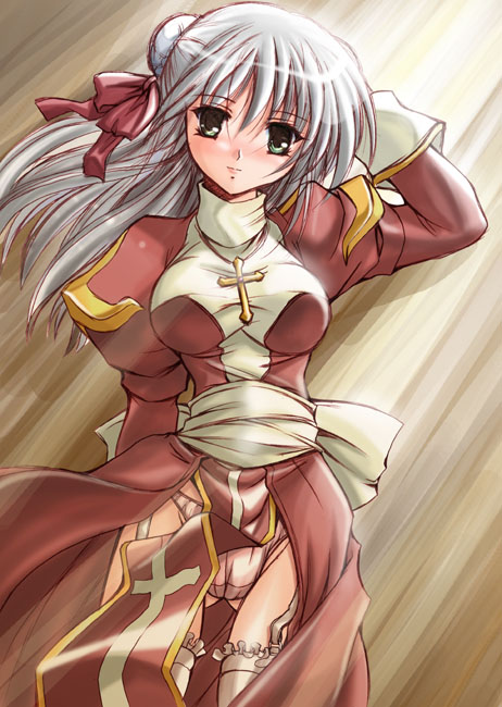 High Priest (Ragnarok Online) Rule 34 Image
