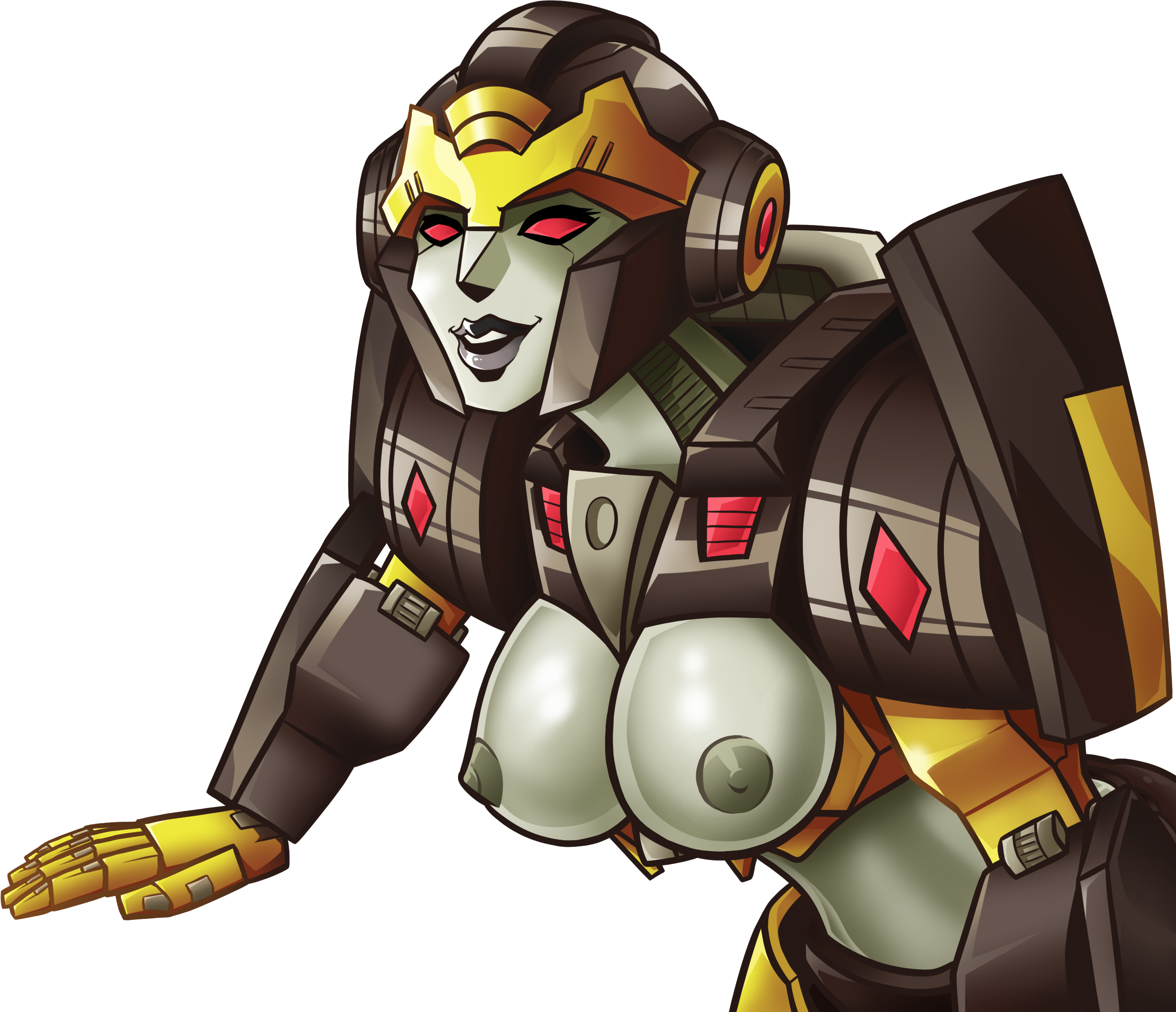 Transformers Rule 34 Image