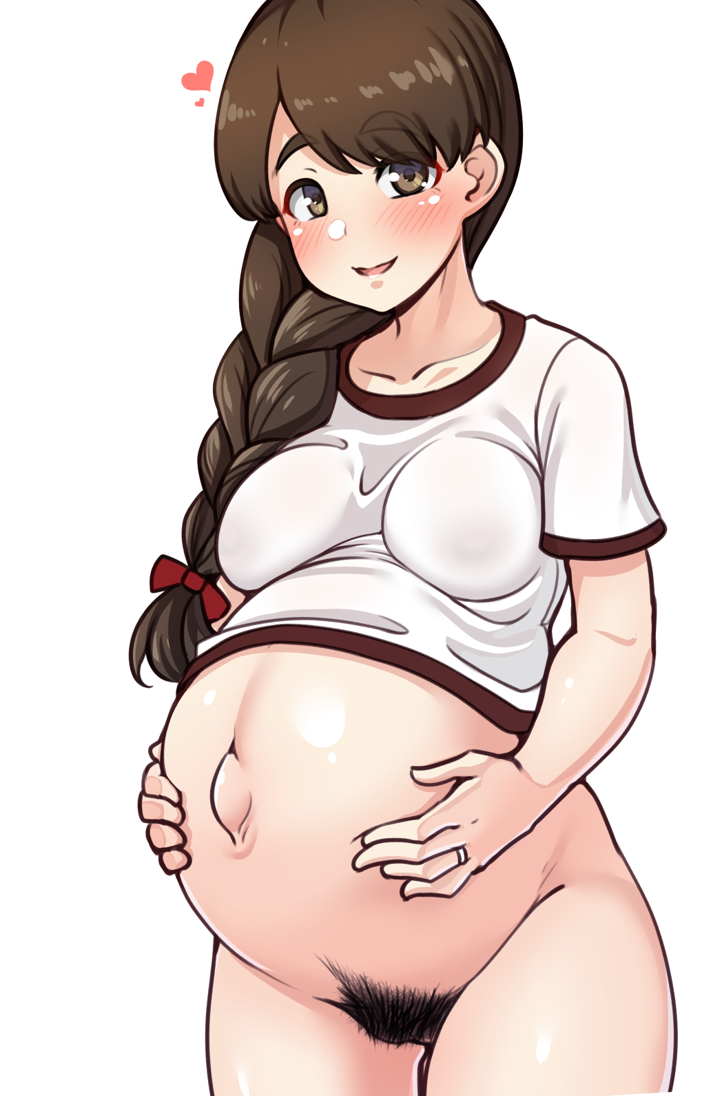 Uranami (Kantai Collection) Rule 34 Image
