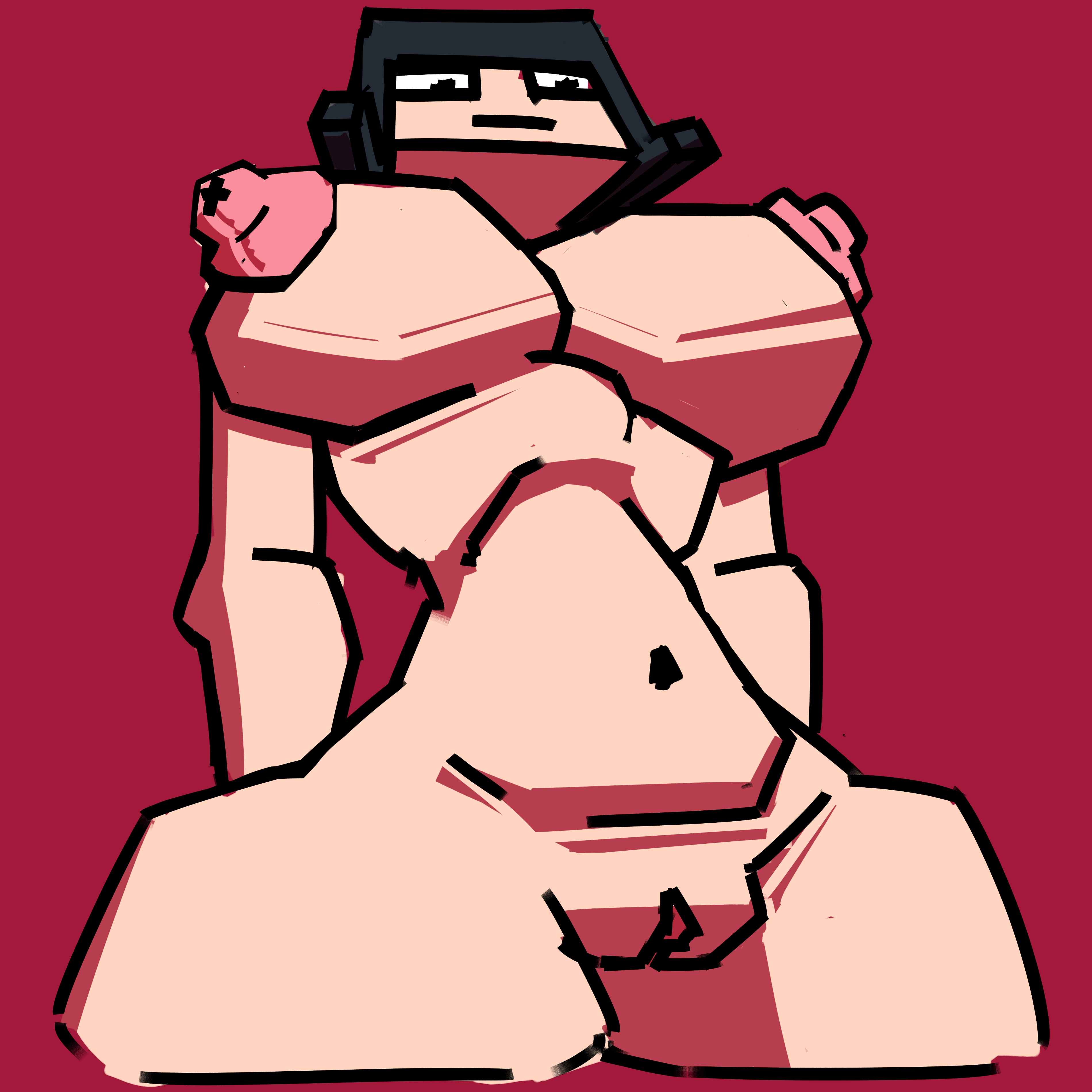 1girls Rule 34 Image