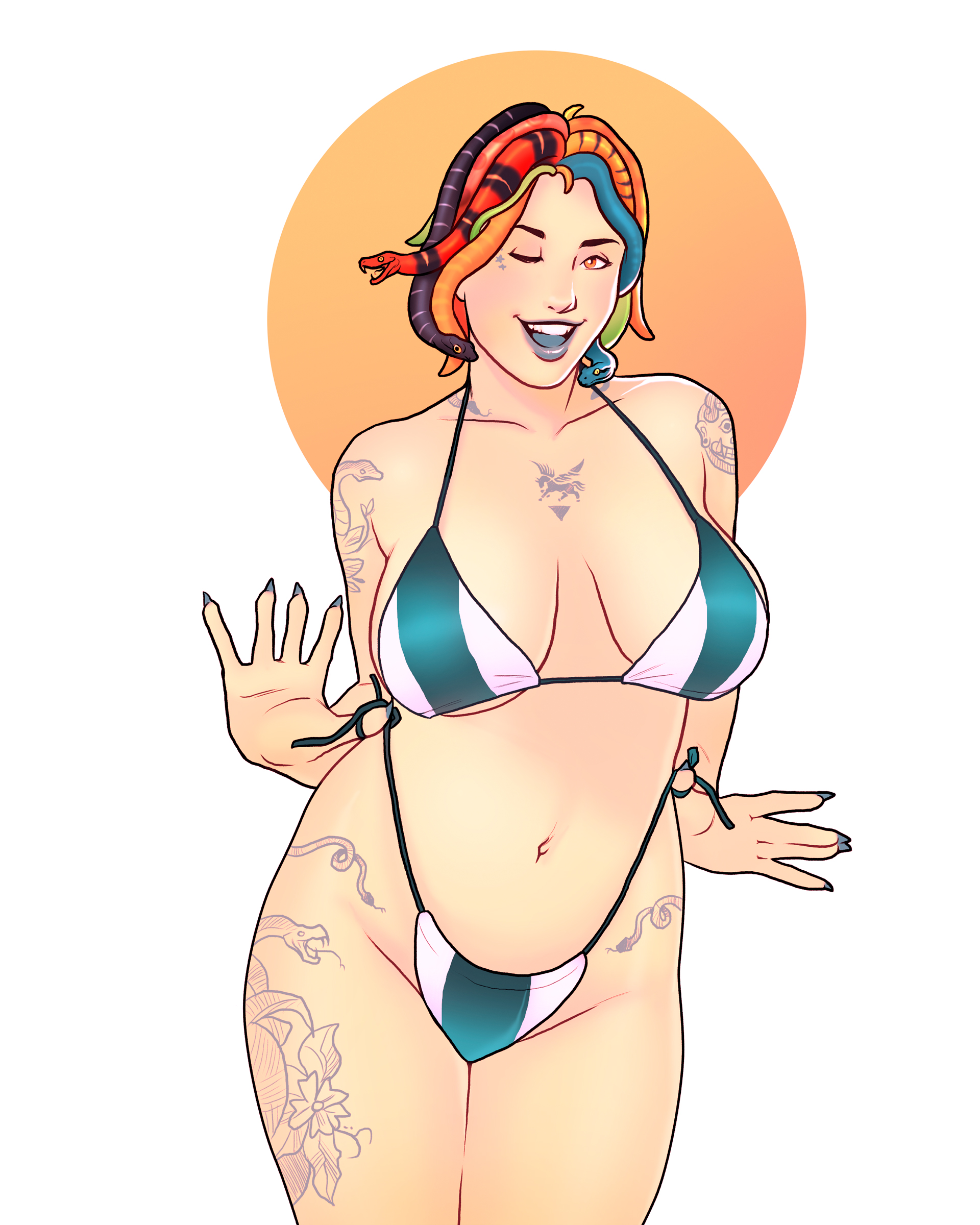 Original Character Rule 34 Image