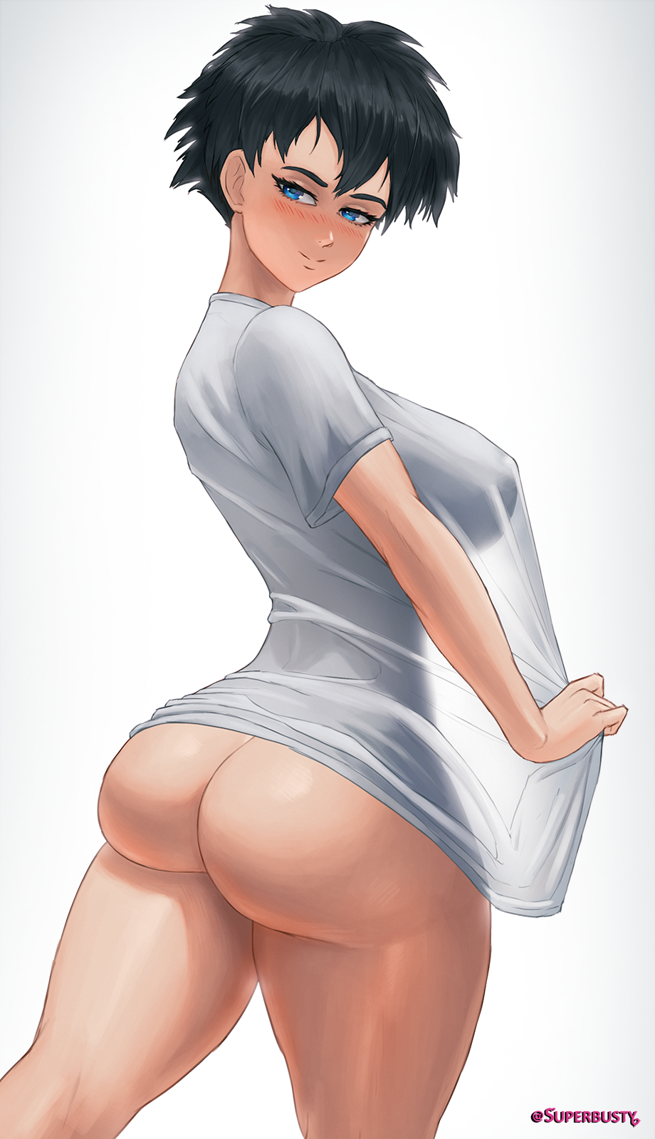 1girls Rule 34 Image