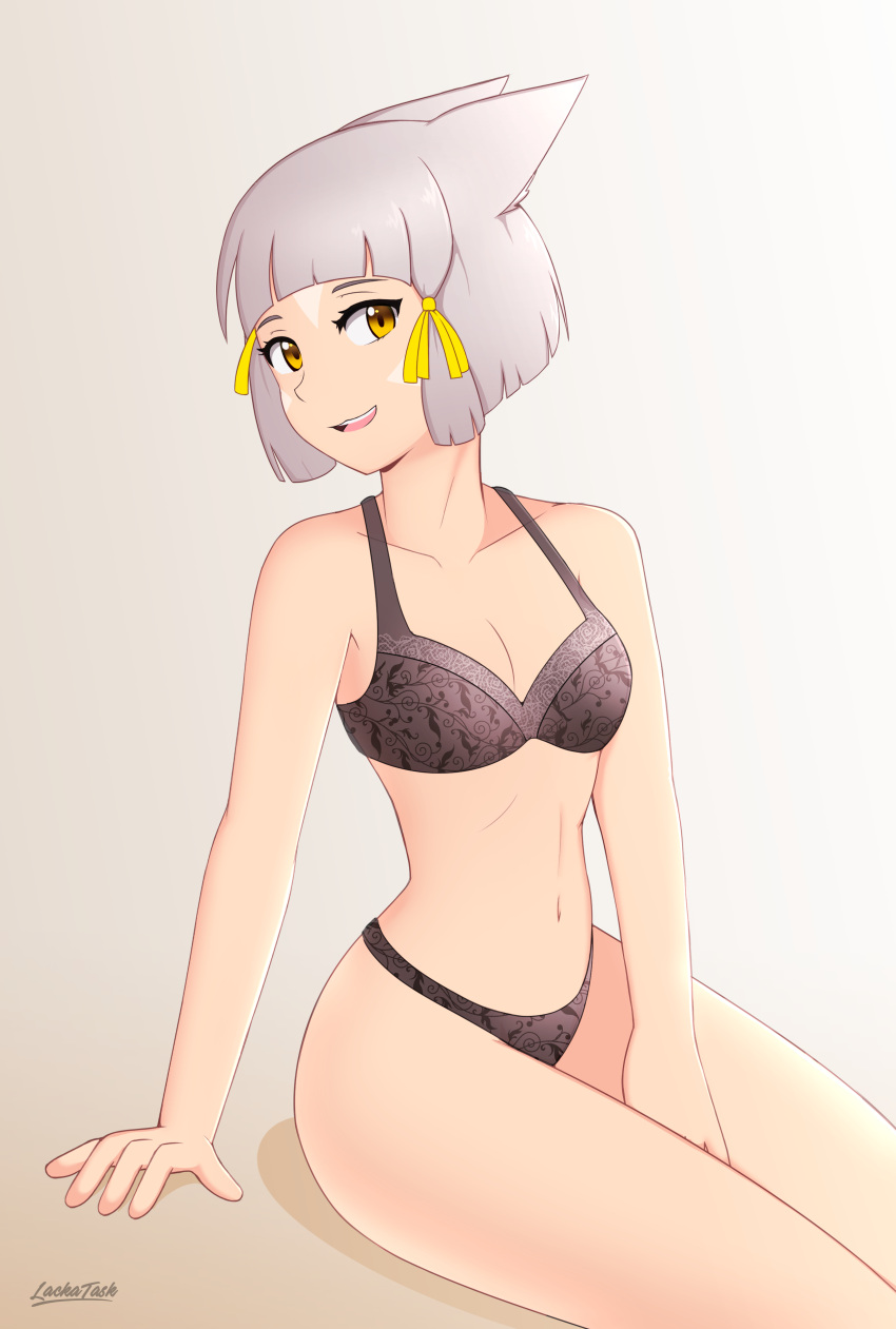 Nia (Nintendo) Rule 34 Image
