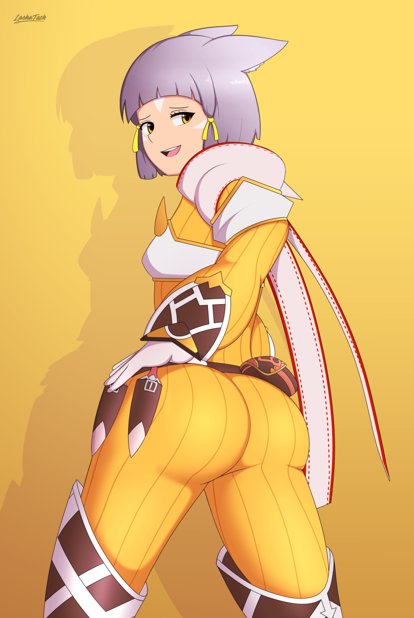 Nia (Nintendo) Rule 34 Image