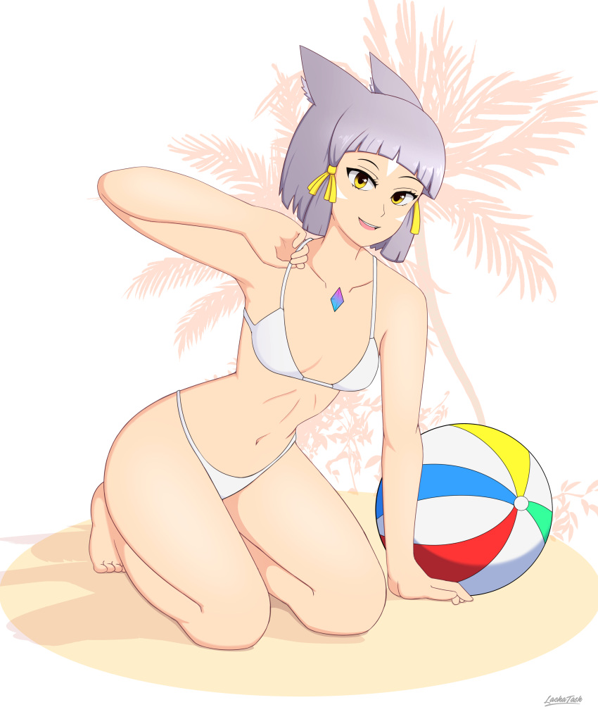 Nia (Nintendo) Rule 34 Image