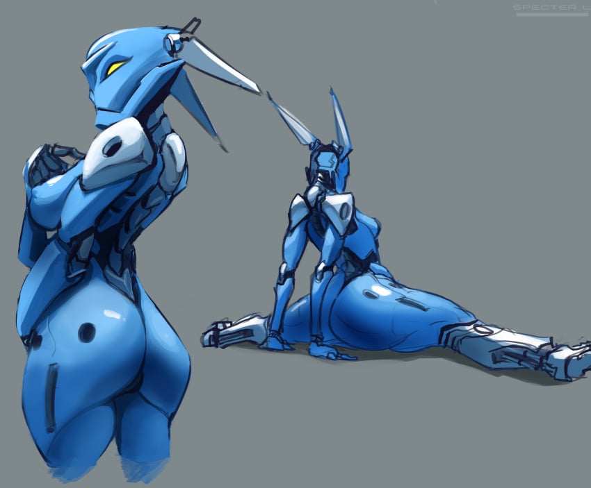 Gali (Bionicle) Rule 34 Image
