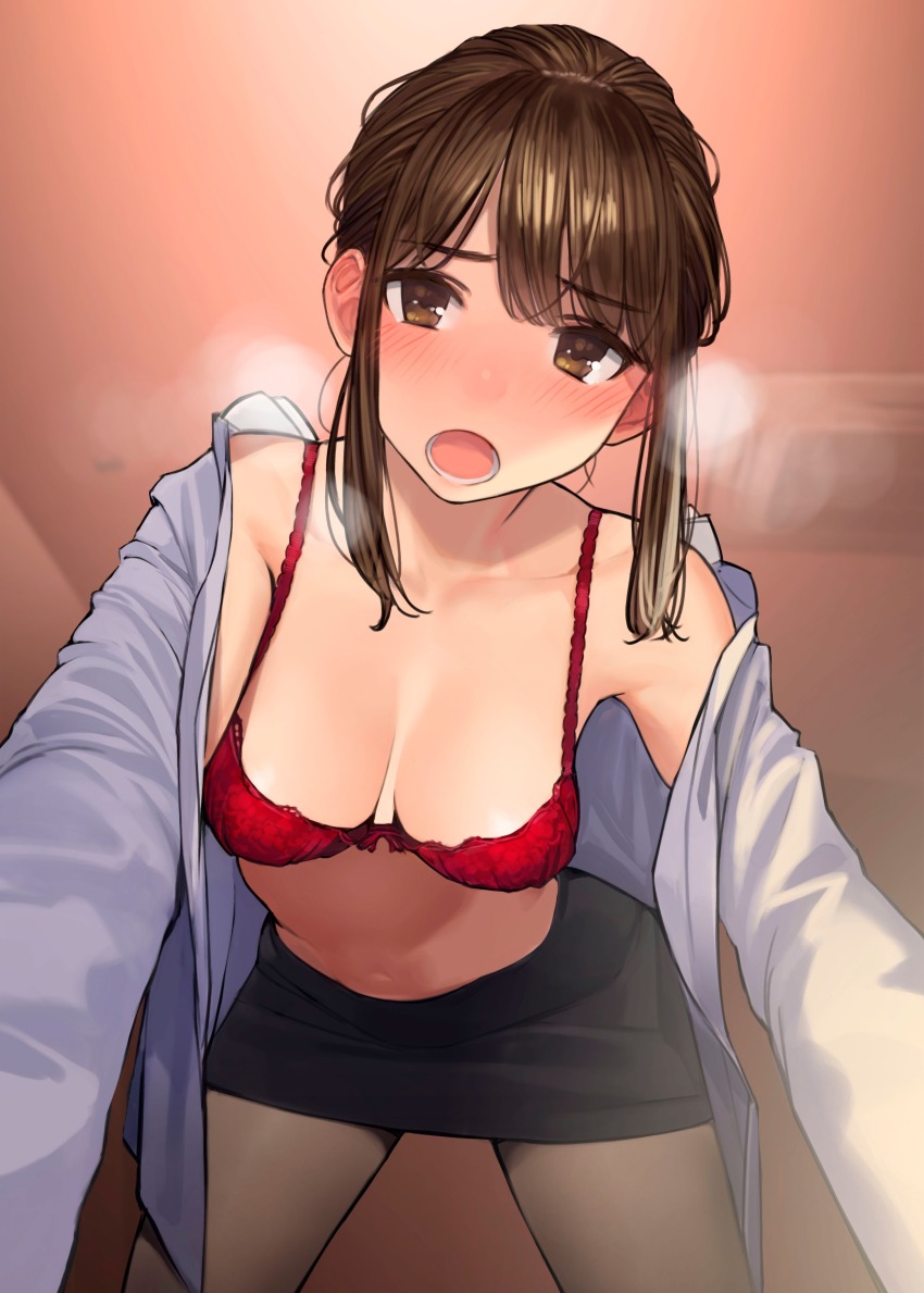 Douki-Chan (Douki-Chan) Rule 34 Image