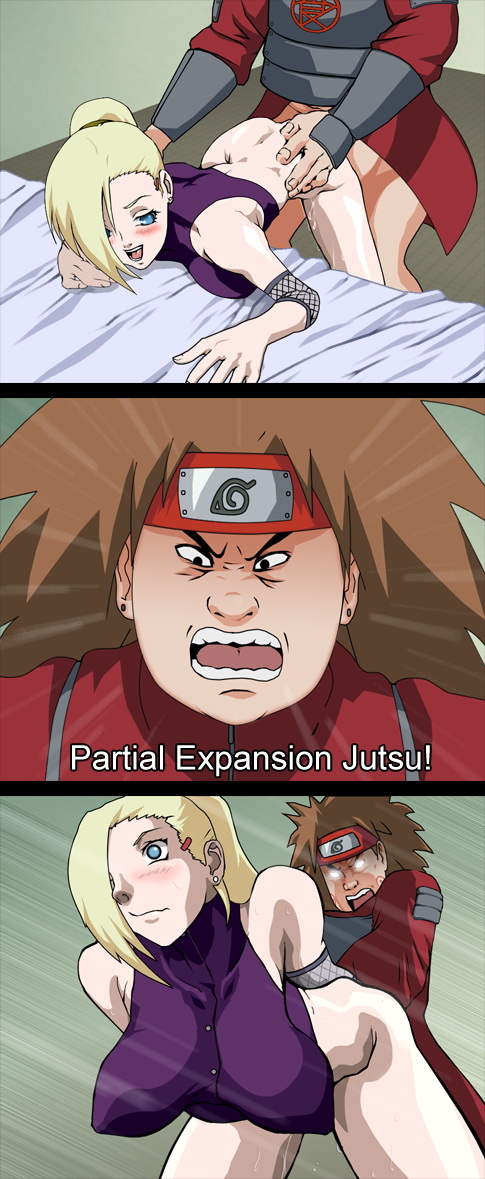 1girls Rule 34 Image
