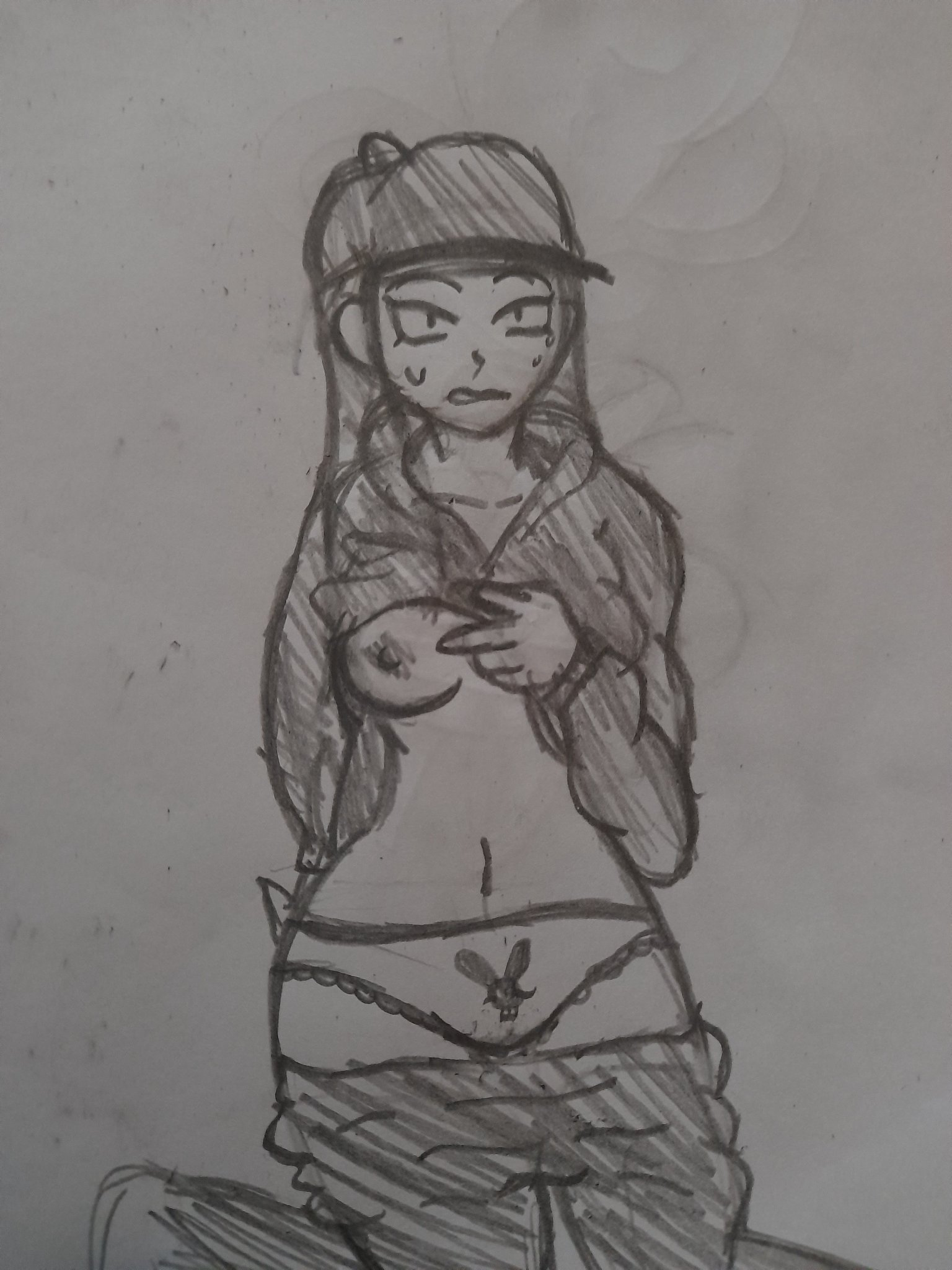 Bonnie Glade (Five Nights At Freddy'S) Rule 34 Image