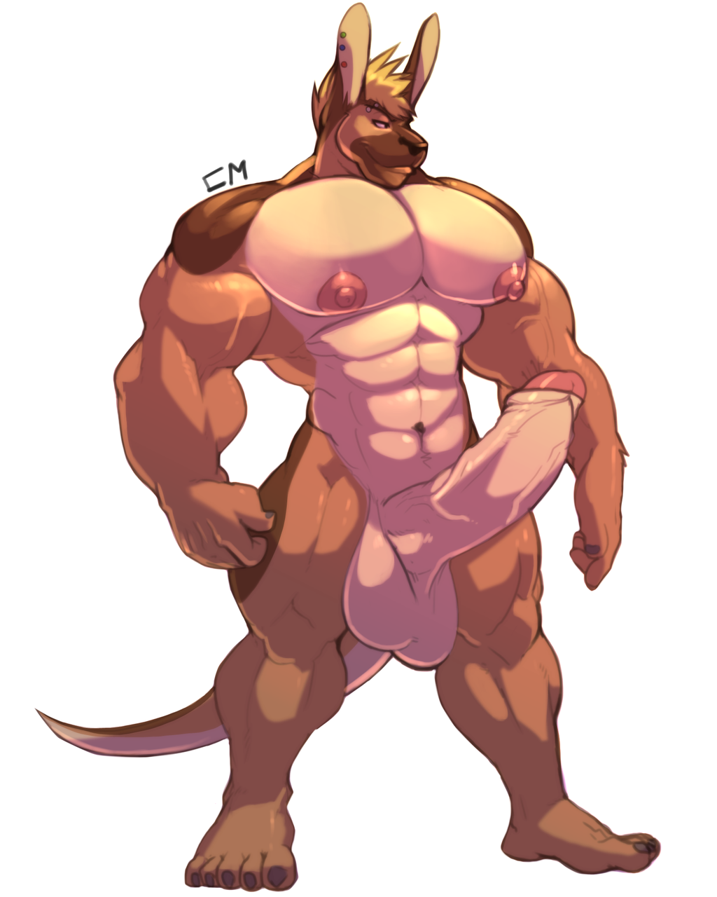 Jamie (Thethirdchild) Rule 34 Image