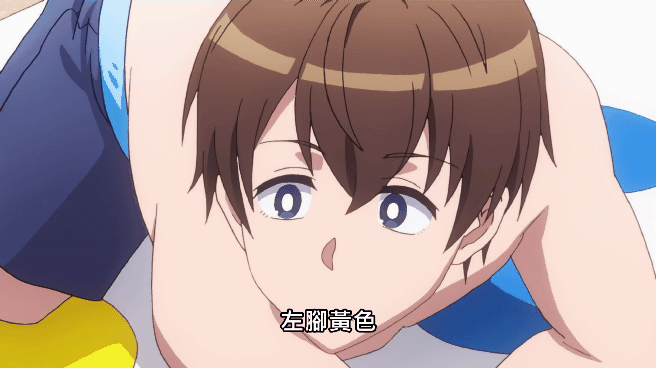 Oosuki Mamako (Tsuujou Kougeki Ga Zentai Kougeki De Ni-Kai Kougeki No Okaasan Wa Suki Desu Ka?) Rule 34 Image