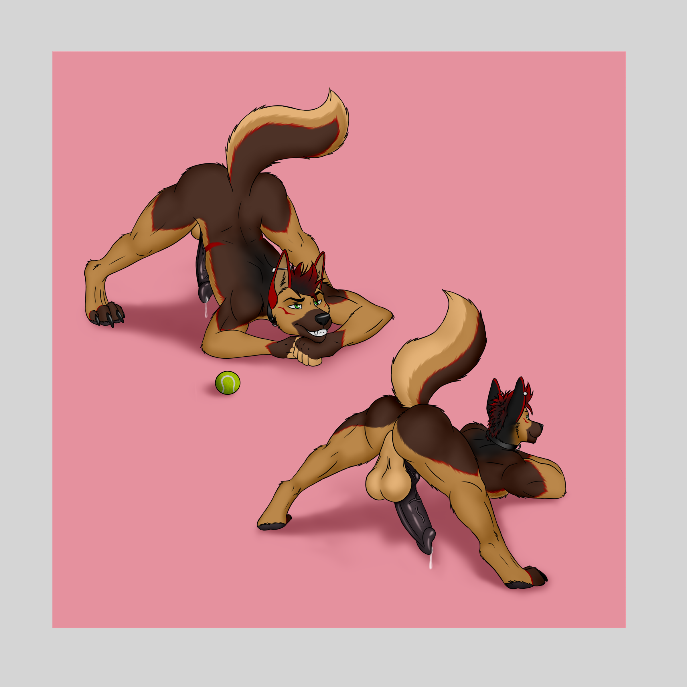 Digital Media (Artwork) Rule 34 Image