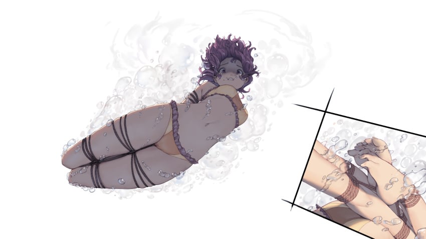 Bernadetta Von Varley (Fire Emblem) Rule 34 Image