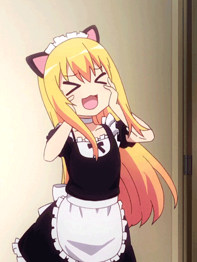 Gabriel Tenma White (Gabriel Dropout) Rule 34 Image