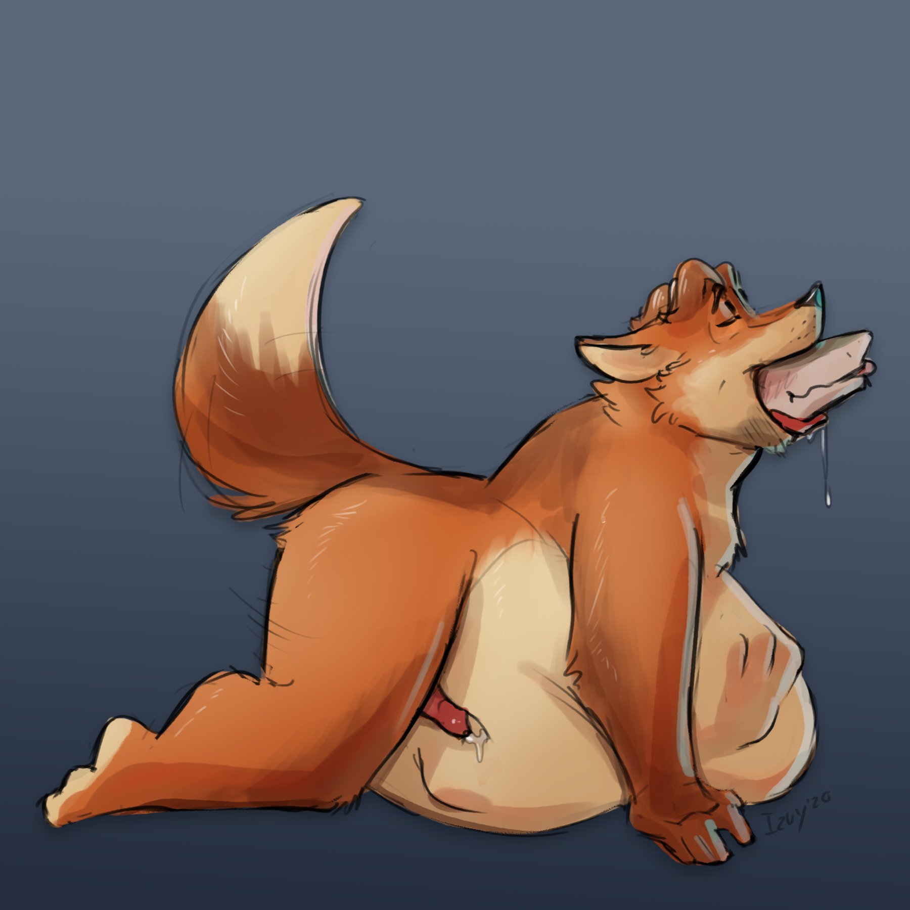 Gideon Grey (Disney) Rule 34 Image