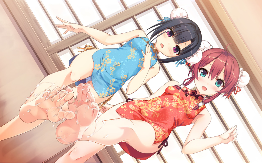 Hayase Fukami (Maitetsu) Rule 34 Image
