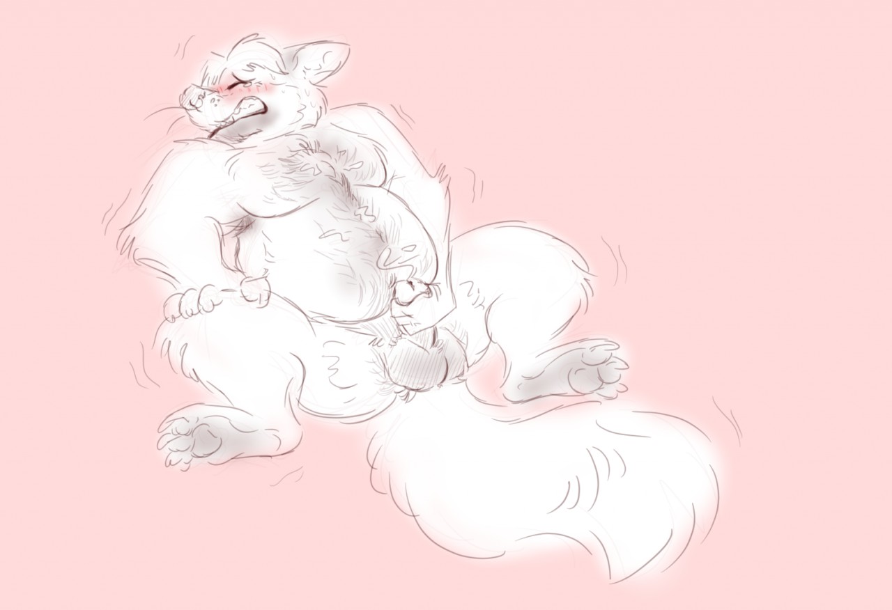 Gideon Grey (Disney) Rule 34 Image