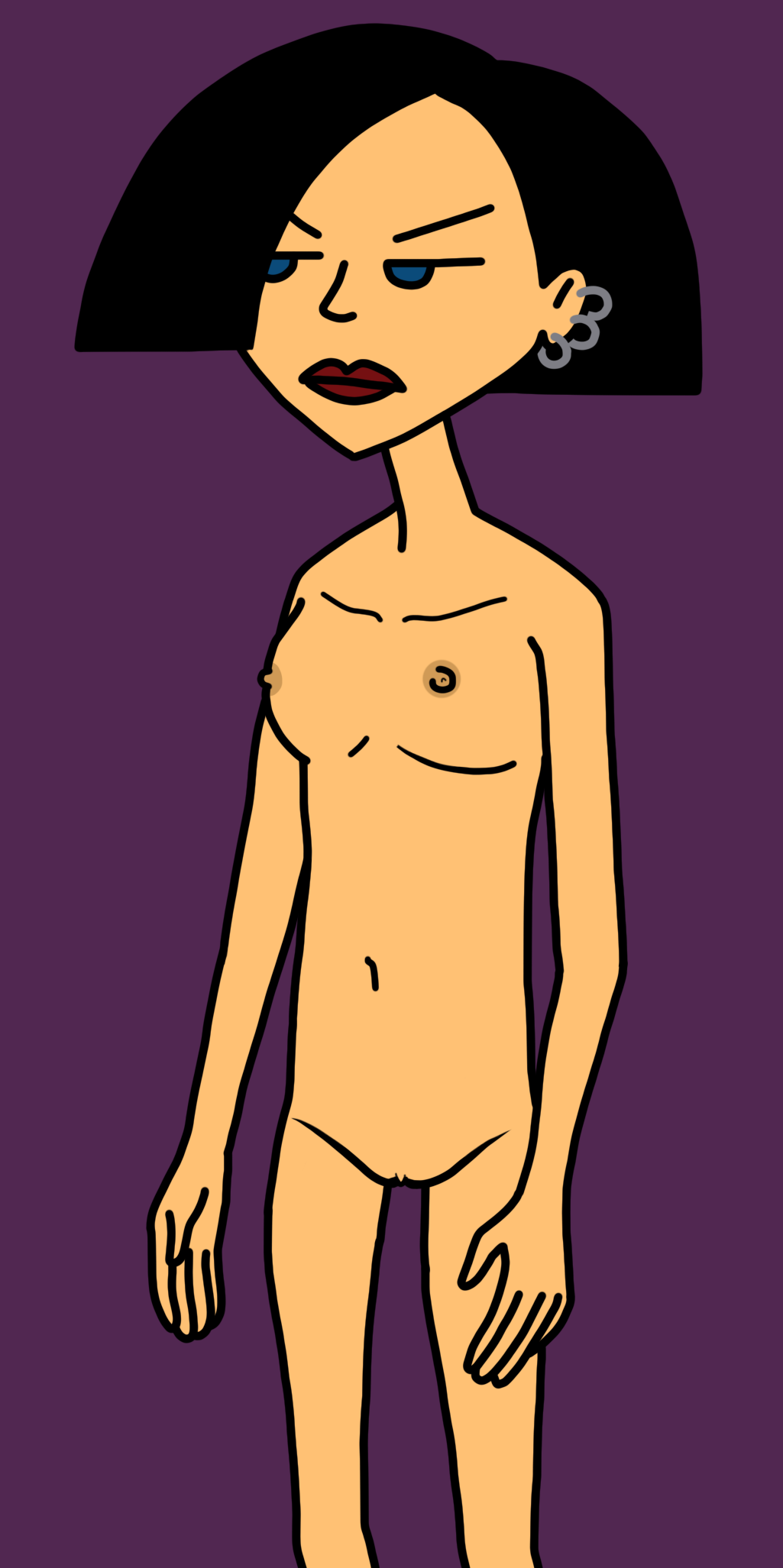 Jane Lane (Daria) Rule 34 Image