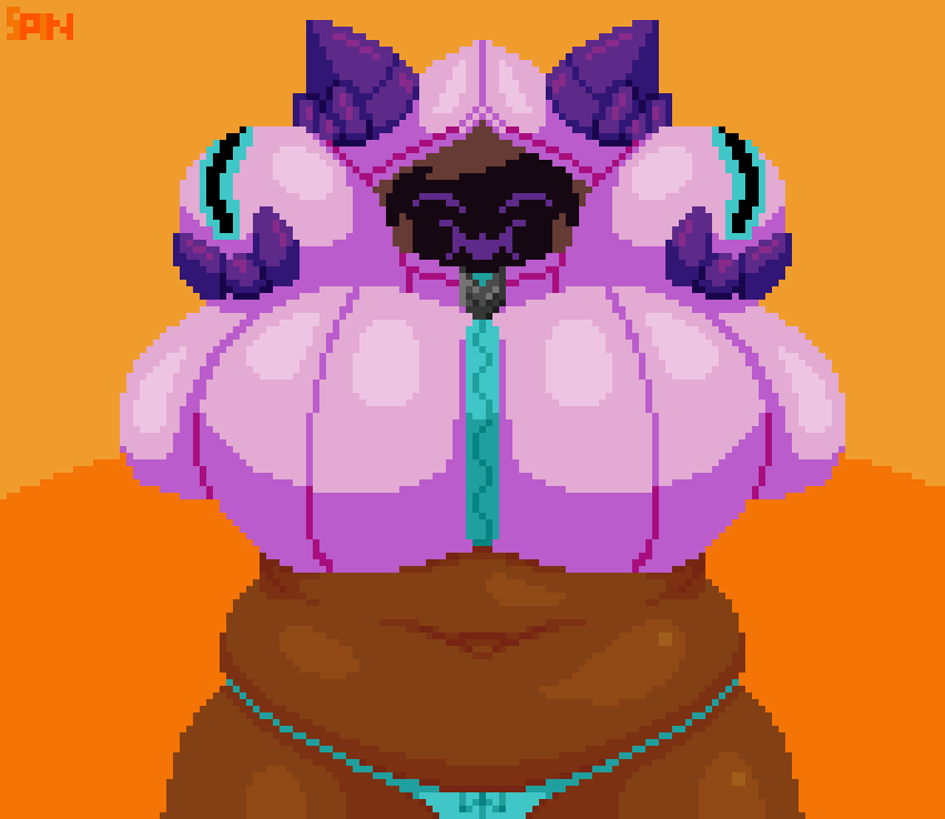 Kaka (Blazblue) Rule 34 Image