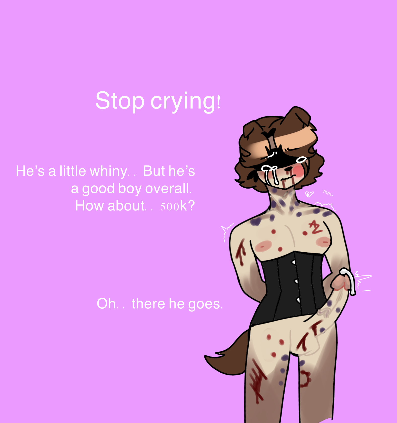 Artist Request Rule 34 Image