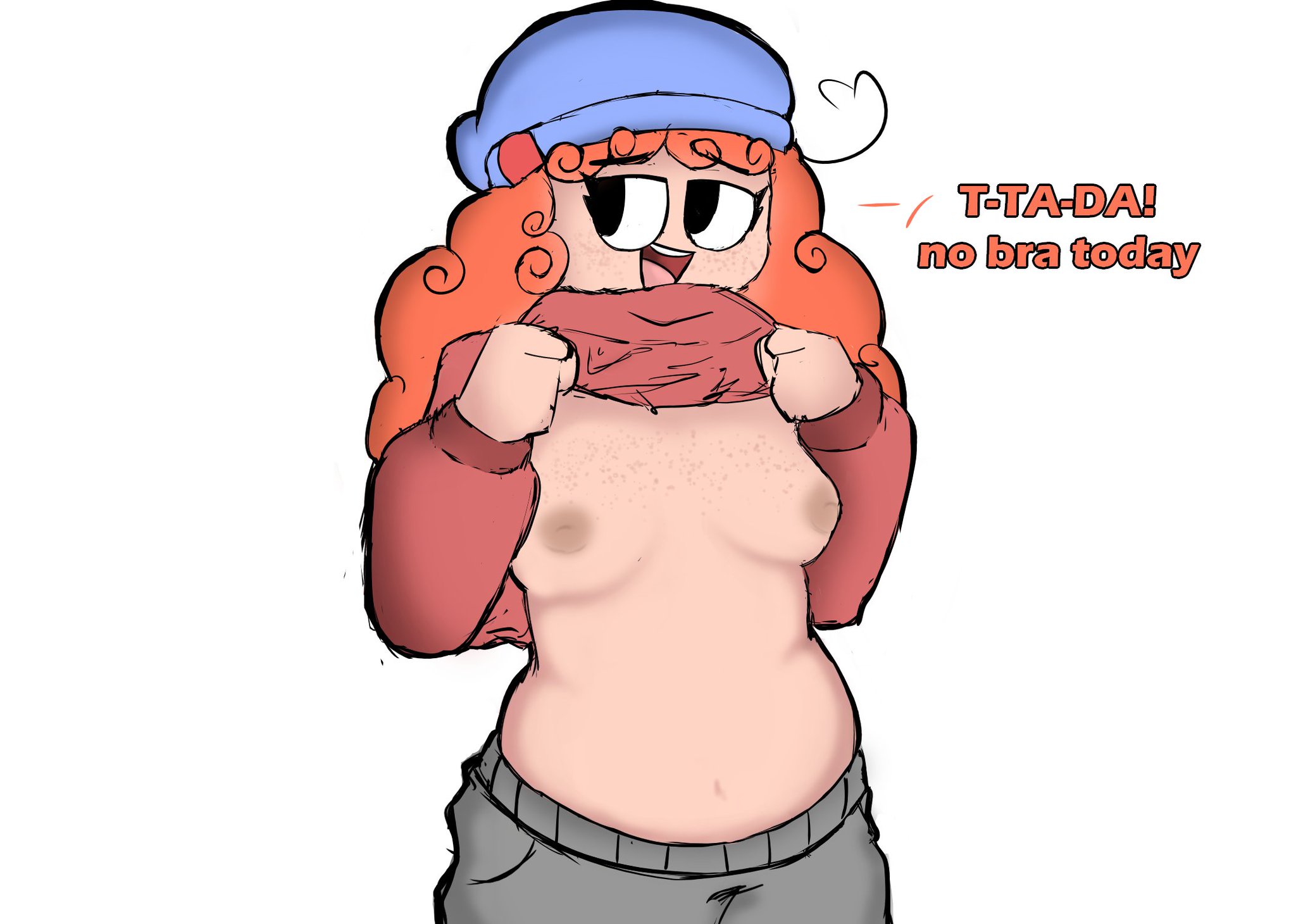 Copyright Request Rule 34 Image