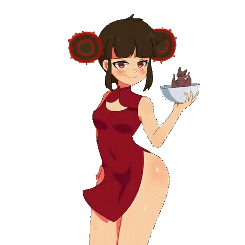 Corona-Chan Rule 34 Image