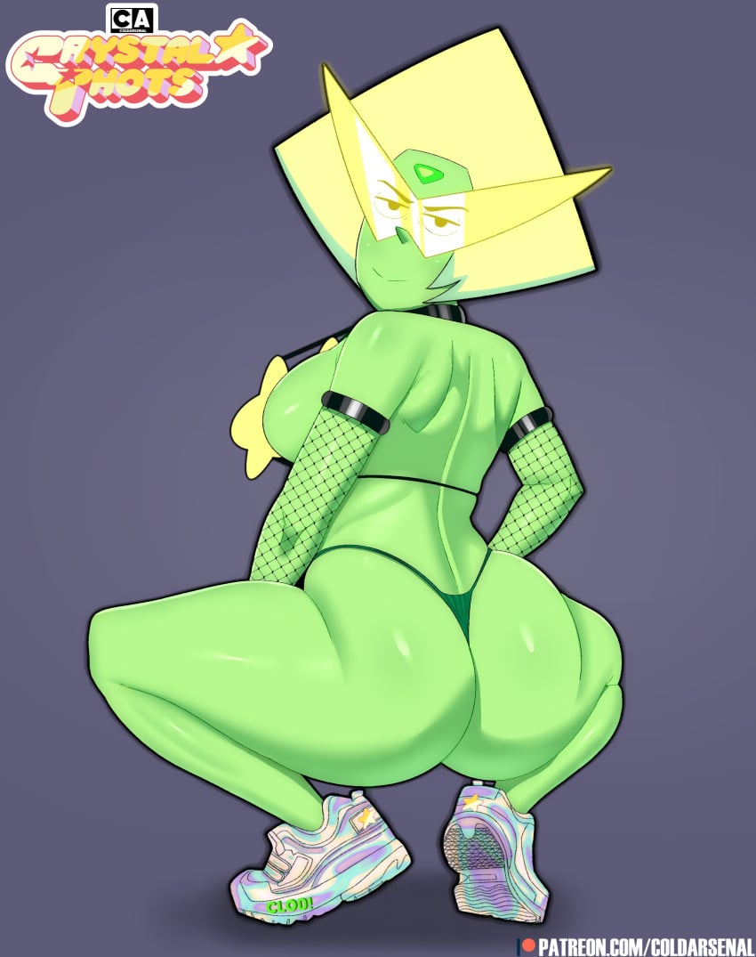Gem (Species) Rule 34 Image