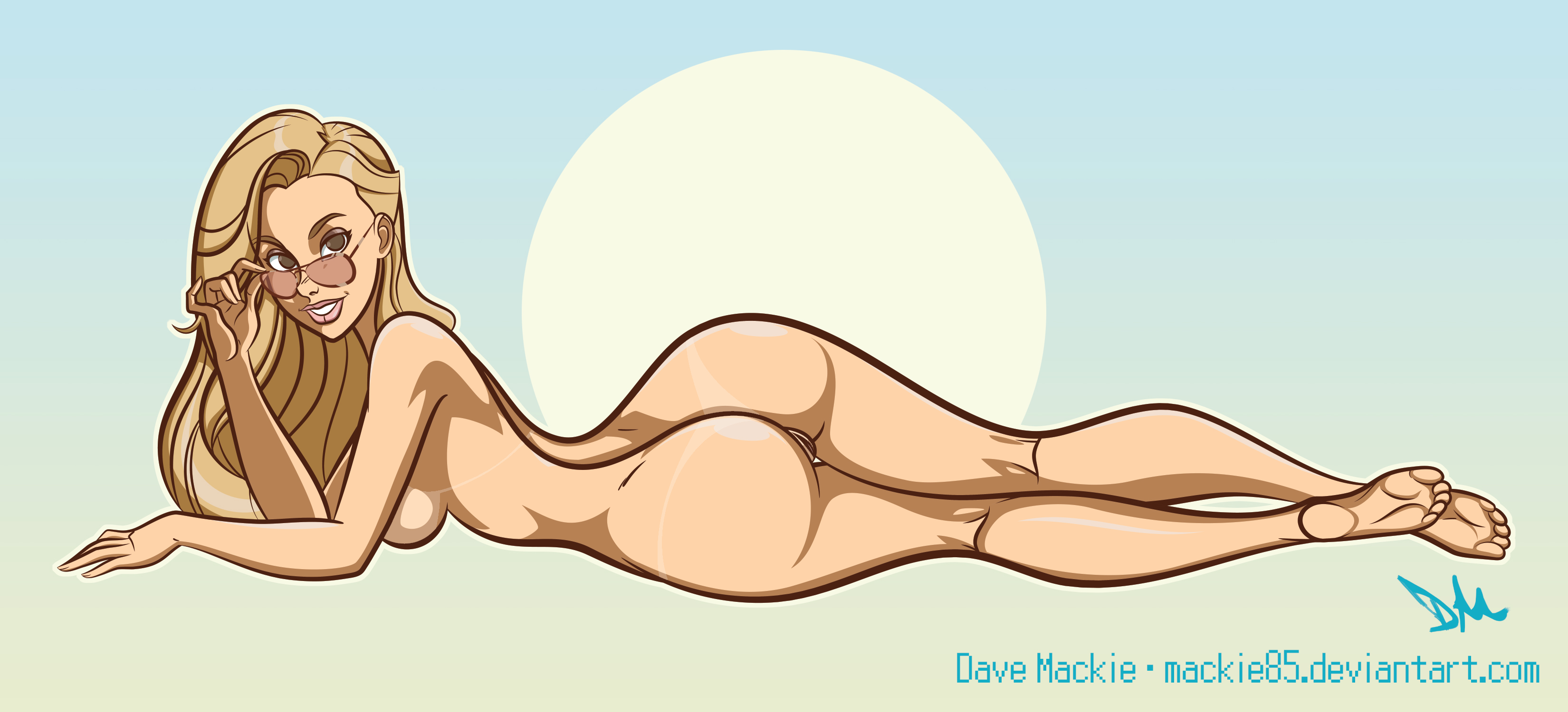Original Character Rule 34 Image