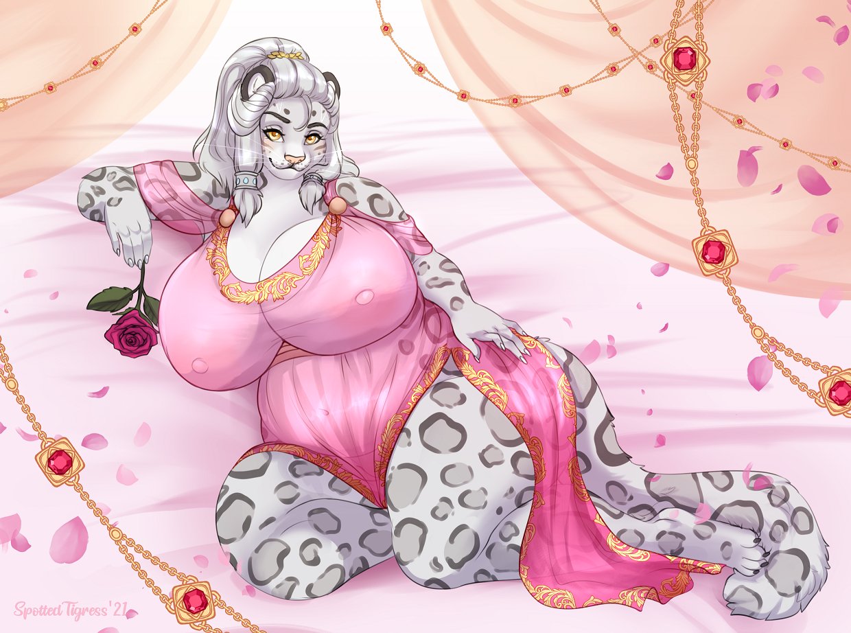 1girls Rule 34 Image