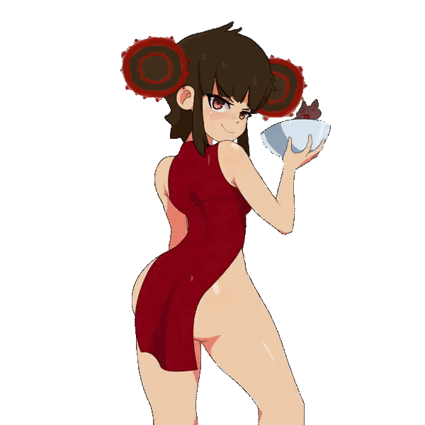 Corona-Chan Rule 34 Image