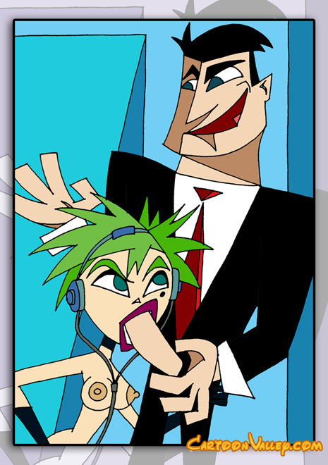 Tuesday X (Cartoonvalley.Com) Rule 34 Image