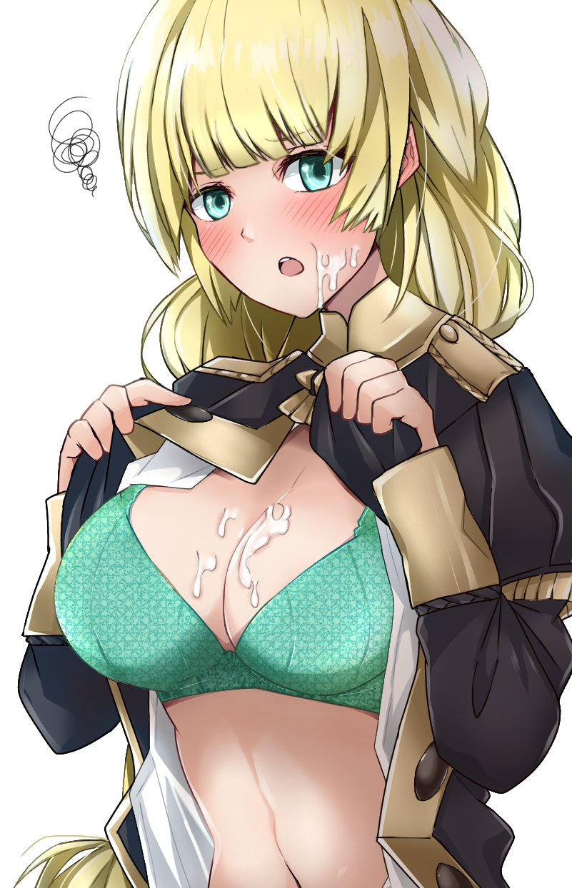 1girls Rule 34 Image