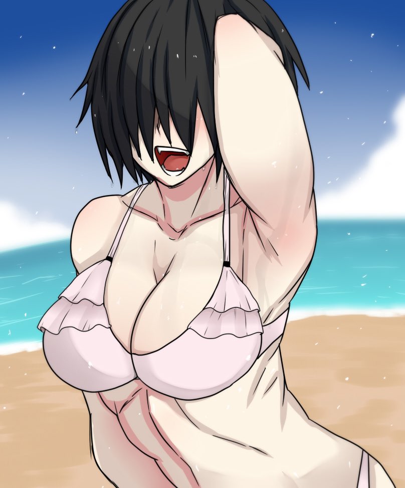 Yuko Mizobuti (Zokusuke) Rule 34 Image