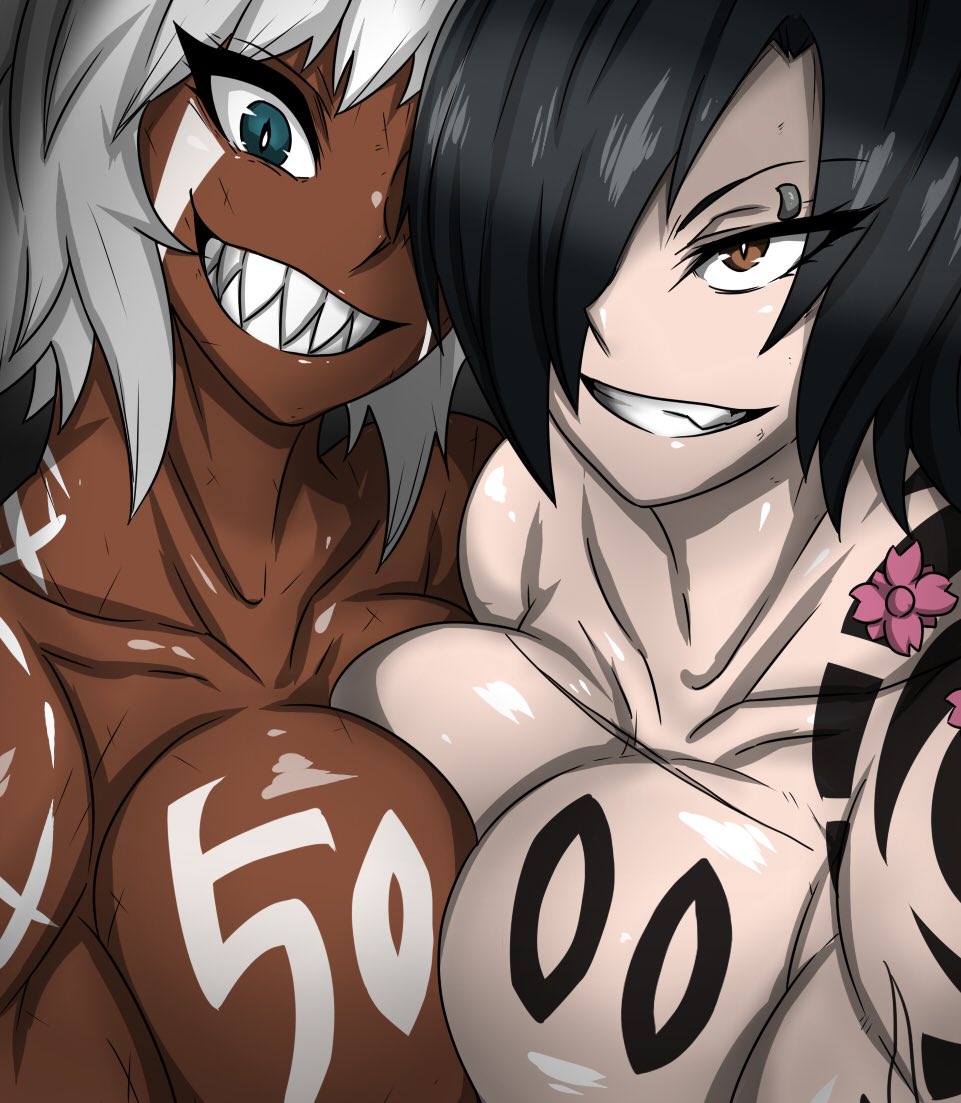 Yuko Mizobuti (Zokusuke) Rule 34 Image