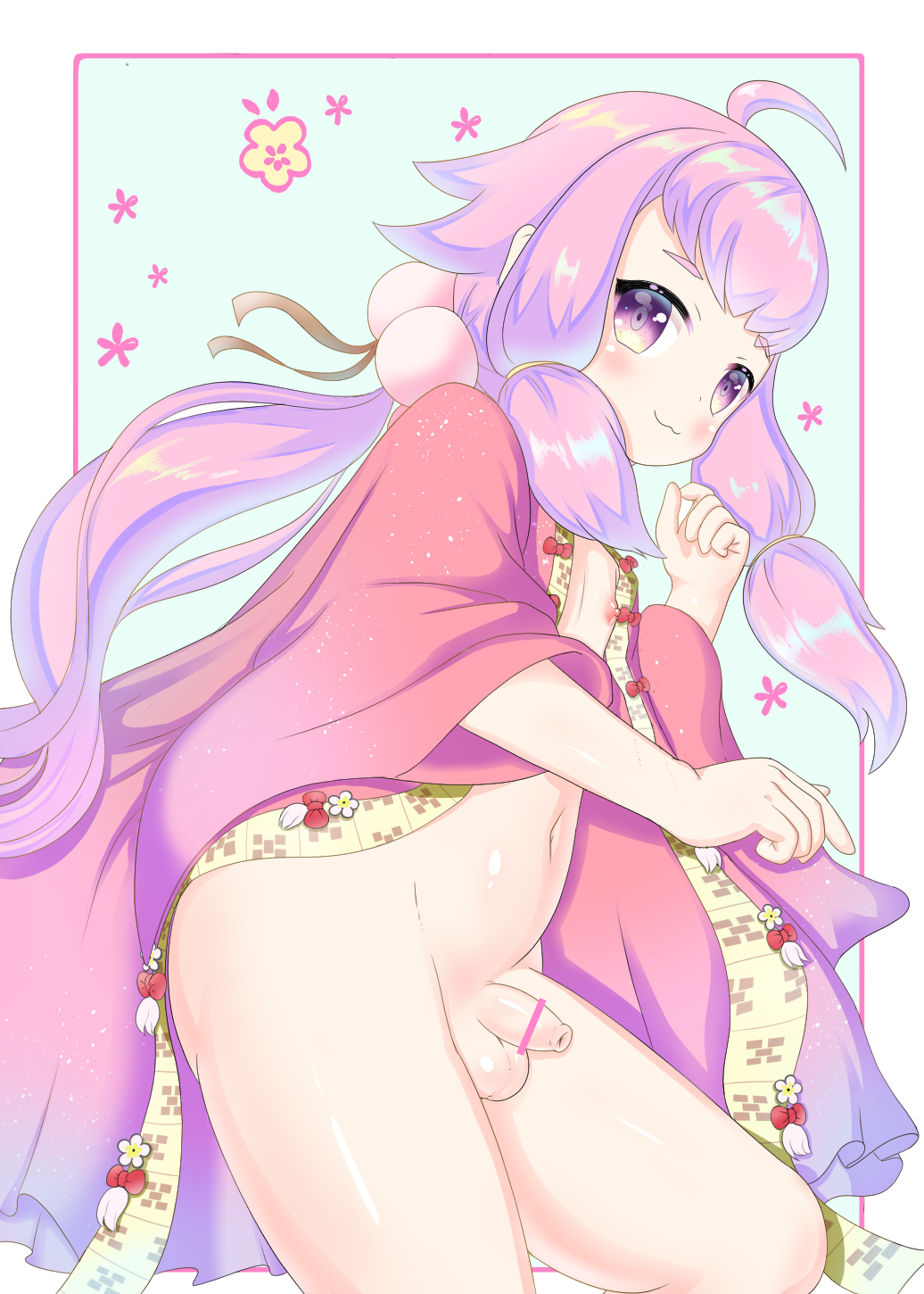 Touken Ranbu Rule 34 Image
