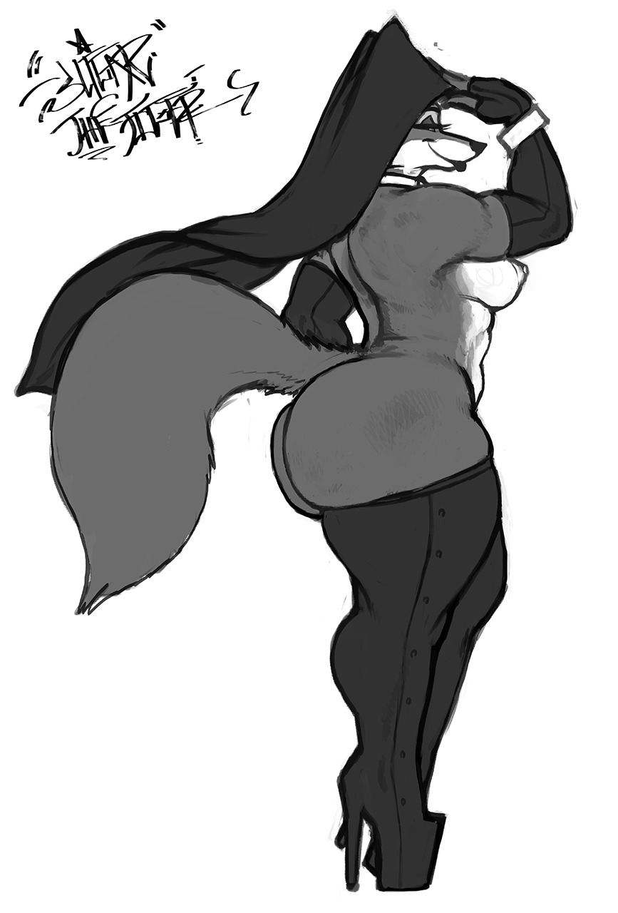 Maid Marian (Disney) Rule 34 Image
