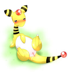 Pokemon (Species) Rule 34 Image