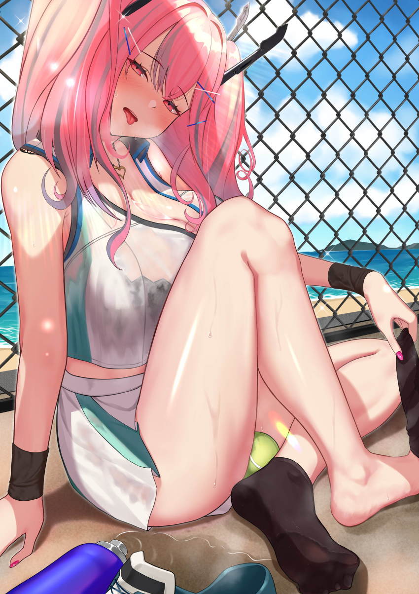 Bremerton (Azur Lane) Rule 34 Image