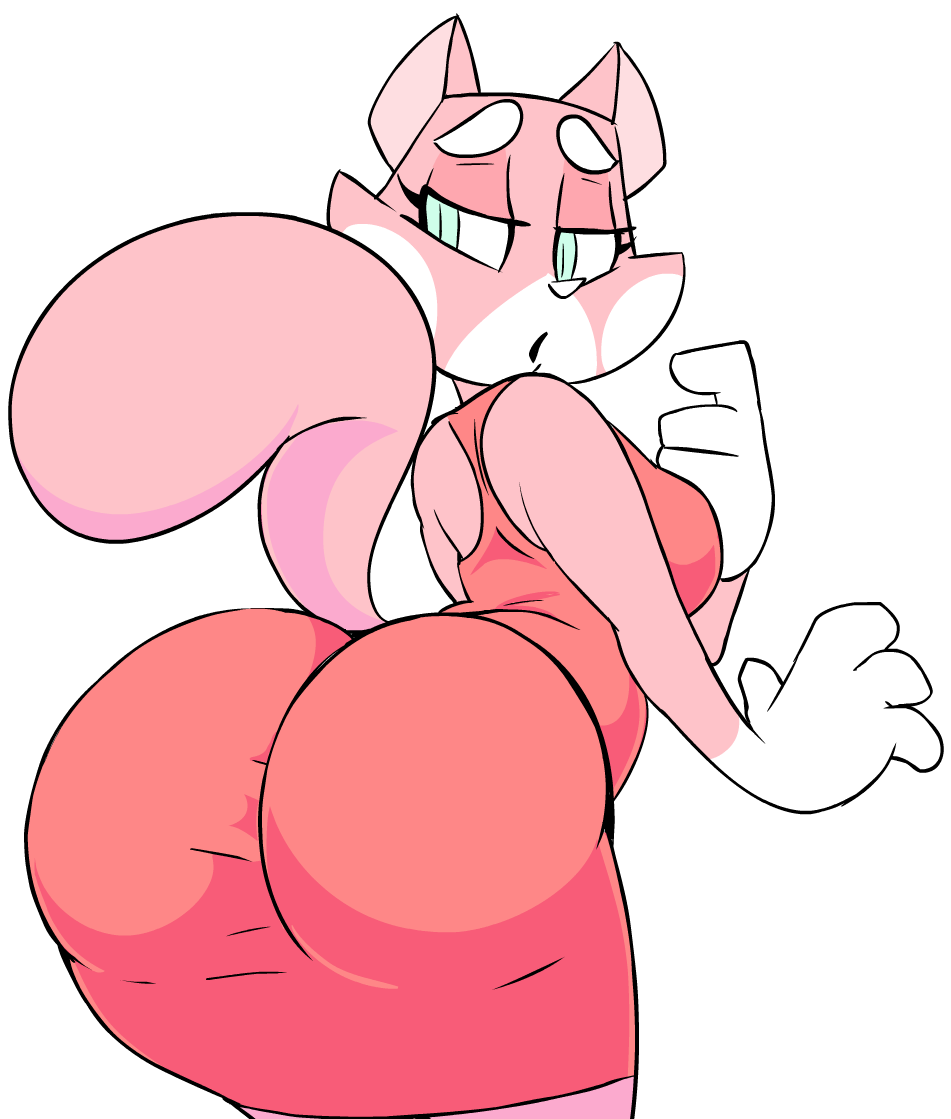 Shima Luan (Super Planet Dolan) Rule 34 Image