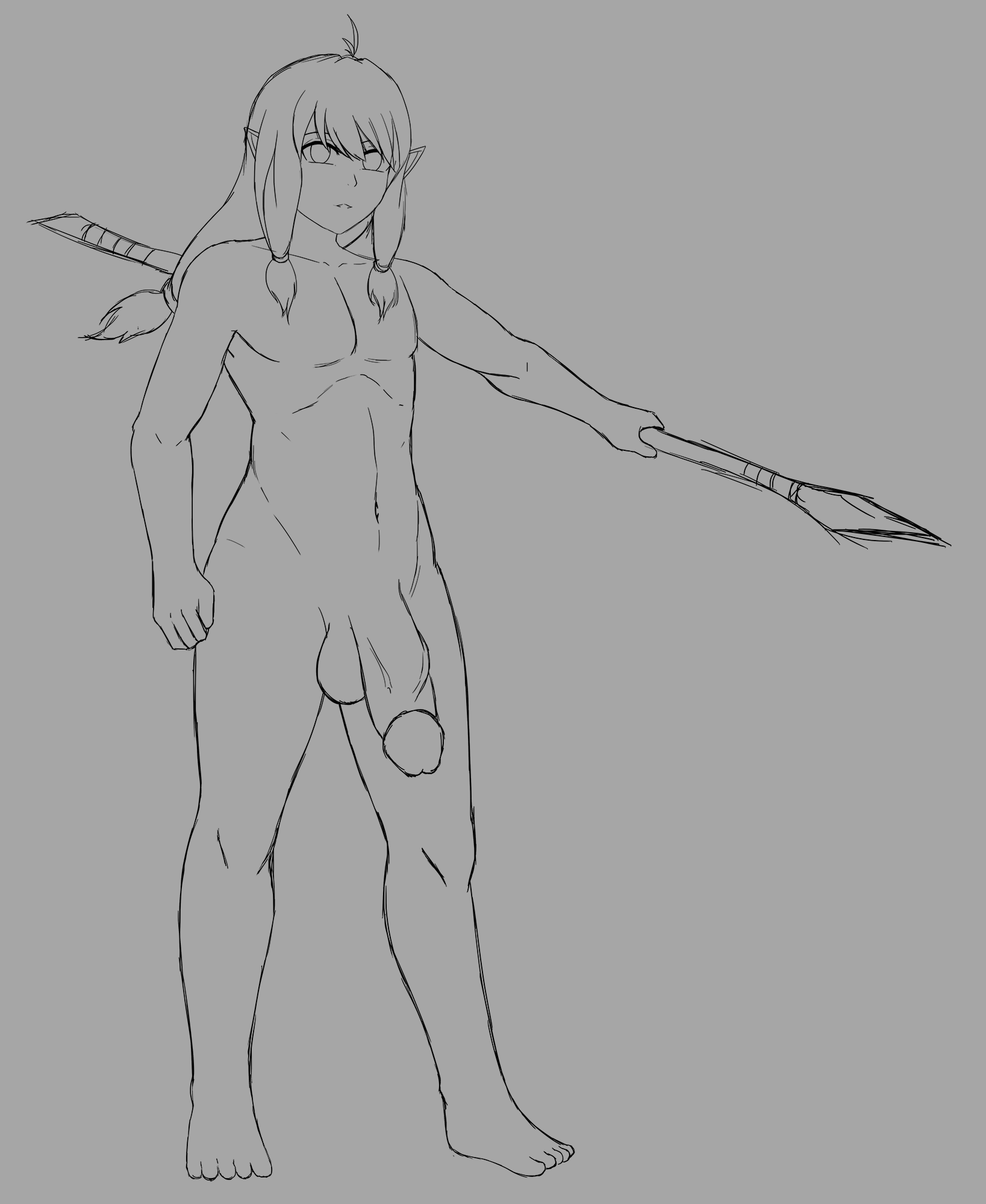 Fable Ardo (Kc0r3) Rule 34 Image