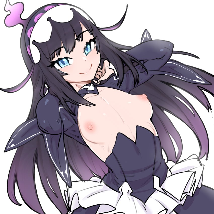 Nemesis (Infinite Dendrogram) Rule 34 Image
