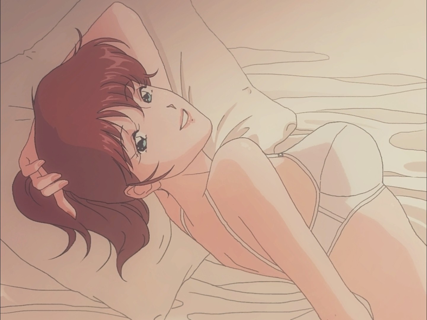 Bra Rule 34 Image