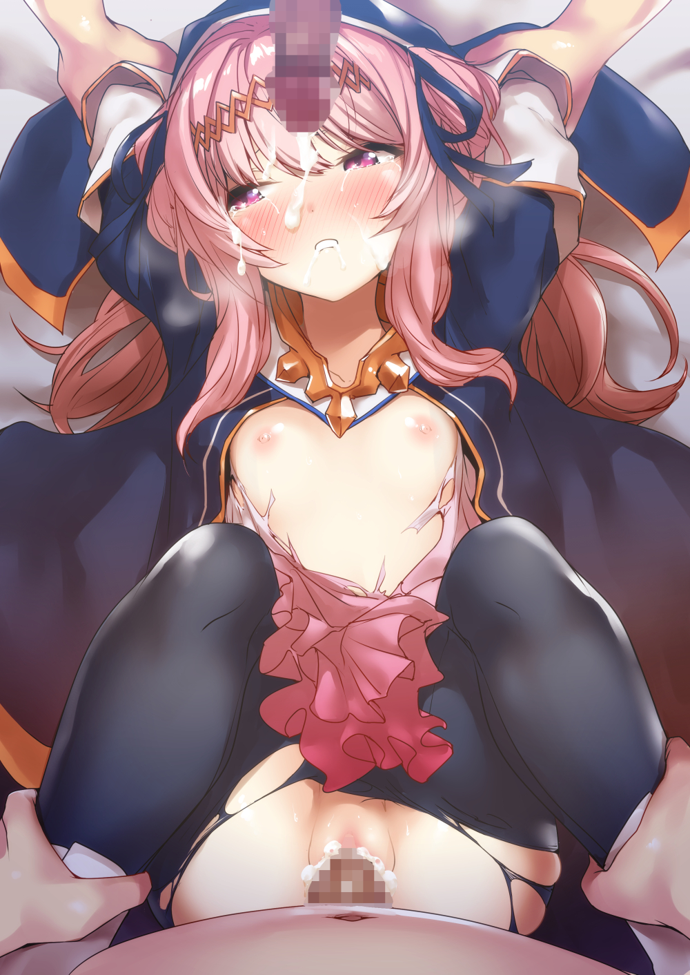 Lorena (Shadowverse) Rule 34 Image