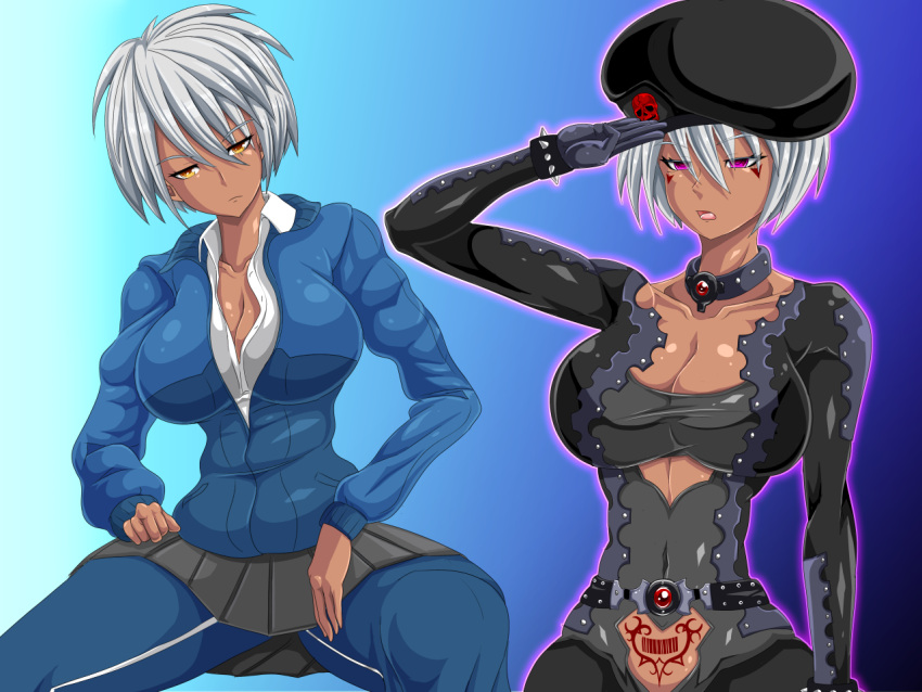 Before And After Rule 34 Image