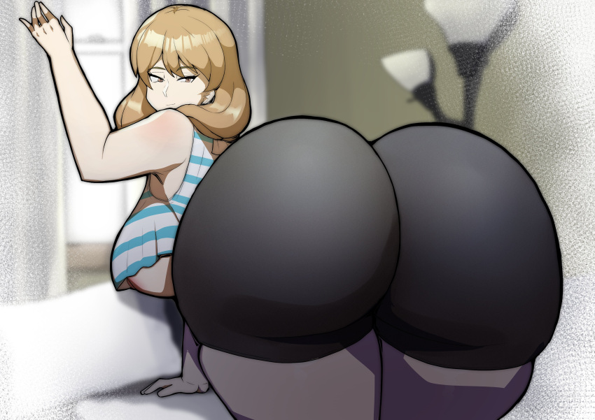 Oc (Original) Rule 34 Image