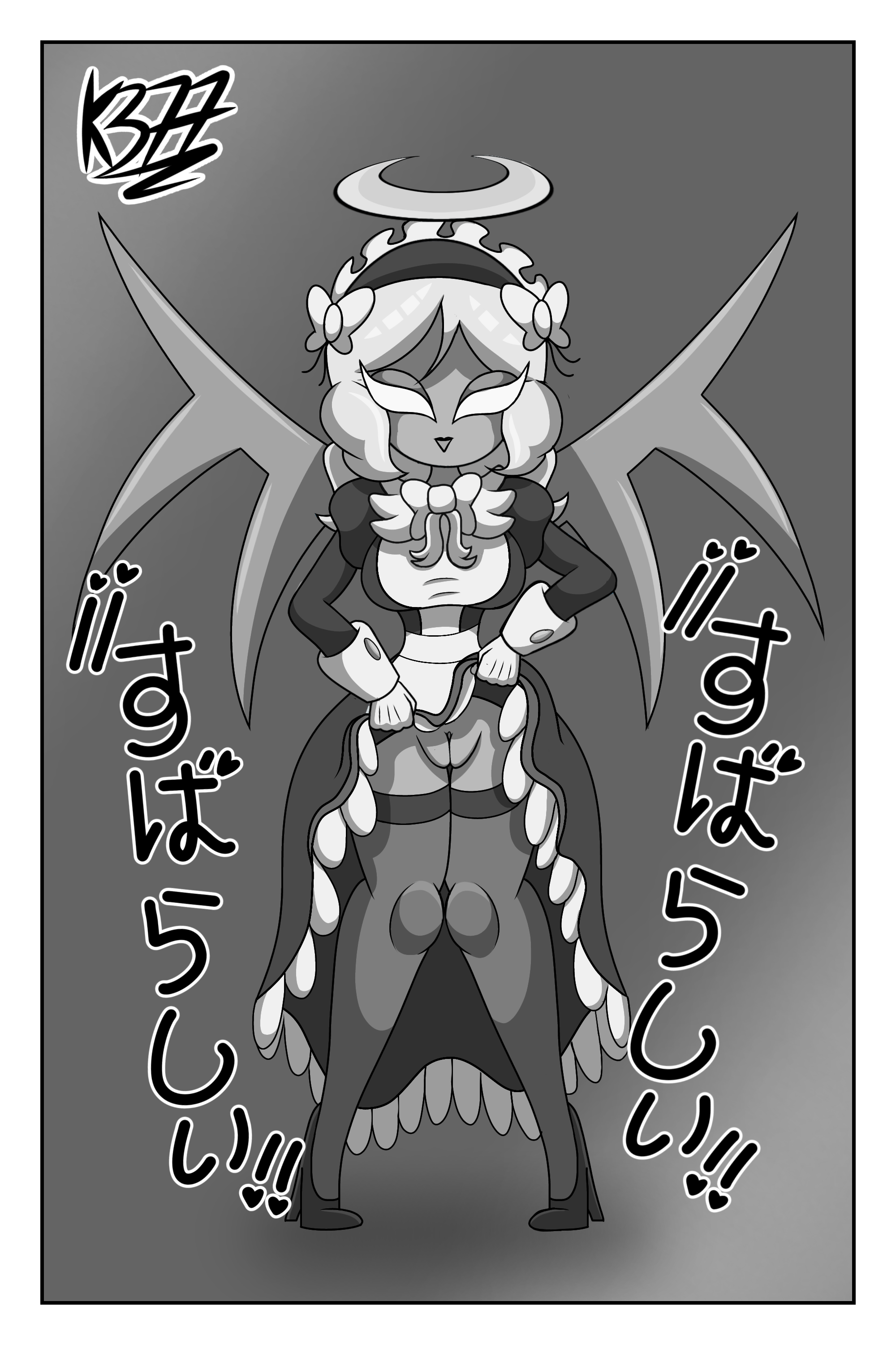 Allay (Minecraft) Rule 34 Image
